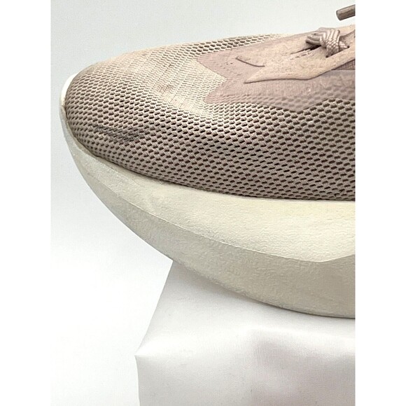 Nike VISTA LITE Running Sneakers Shoes C10905 200‎ Fossil Stone/Desert Dust 11 - Picture 3 of 16